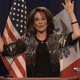 Tina Fey (or is it?) (NBC)